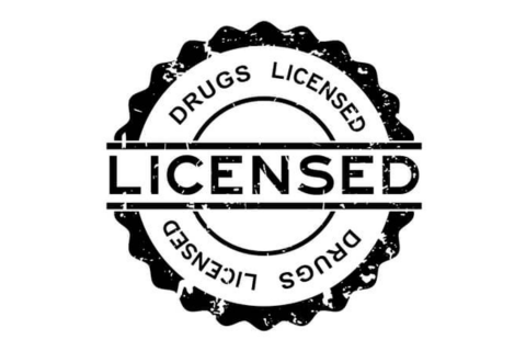 Drug License