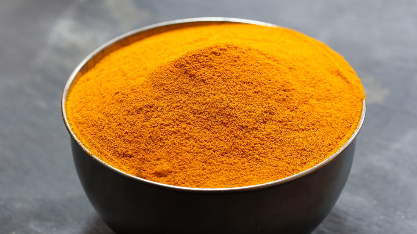 Turmeric Powder Exporter From India