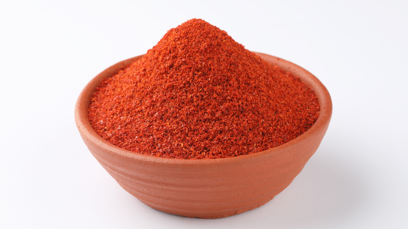 Red Chilli Powder Exporter From India