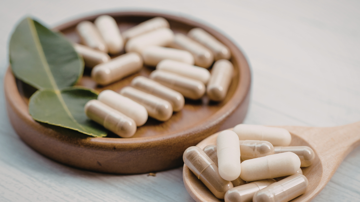 Ashwagandha Extract Exporter From India