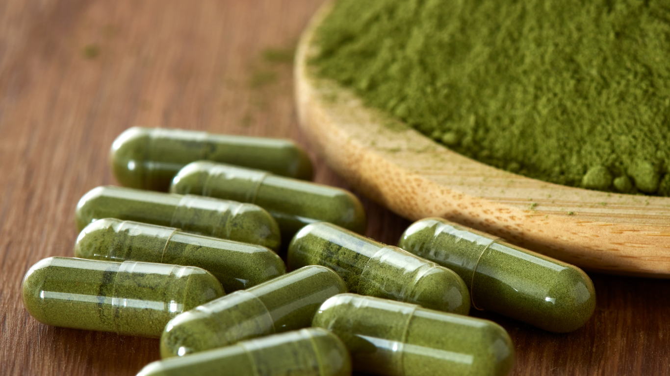 Moringa Extract Exporter From India