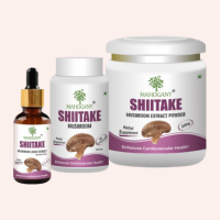 Shiitake