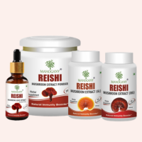 Ganoderma